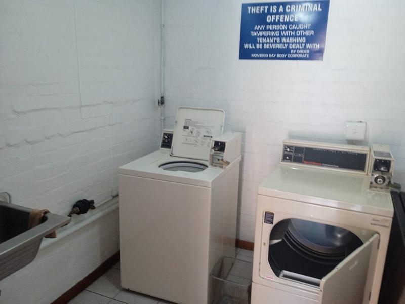 1 Bedroom Property for Sale in Harbour Island Western Cape